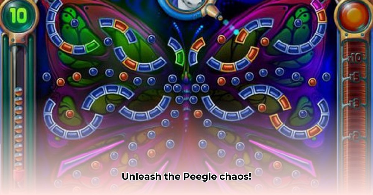 peegle